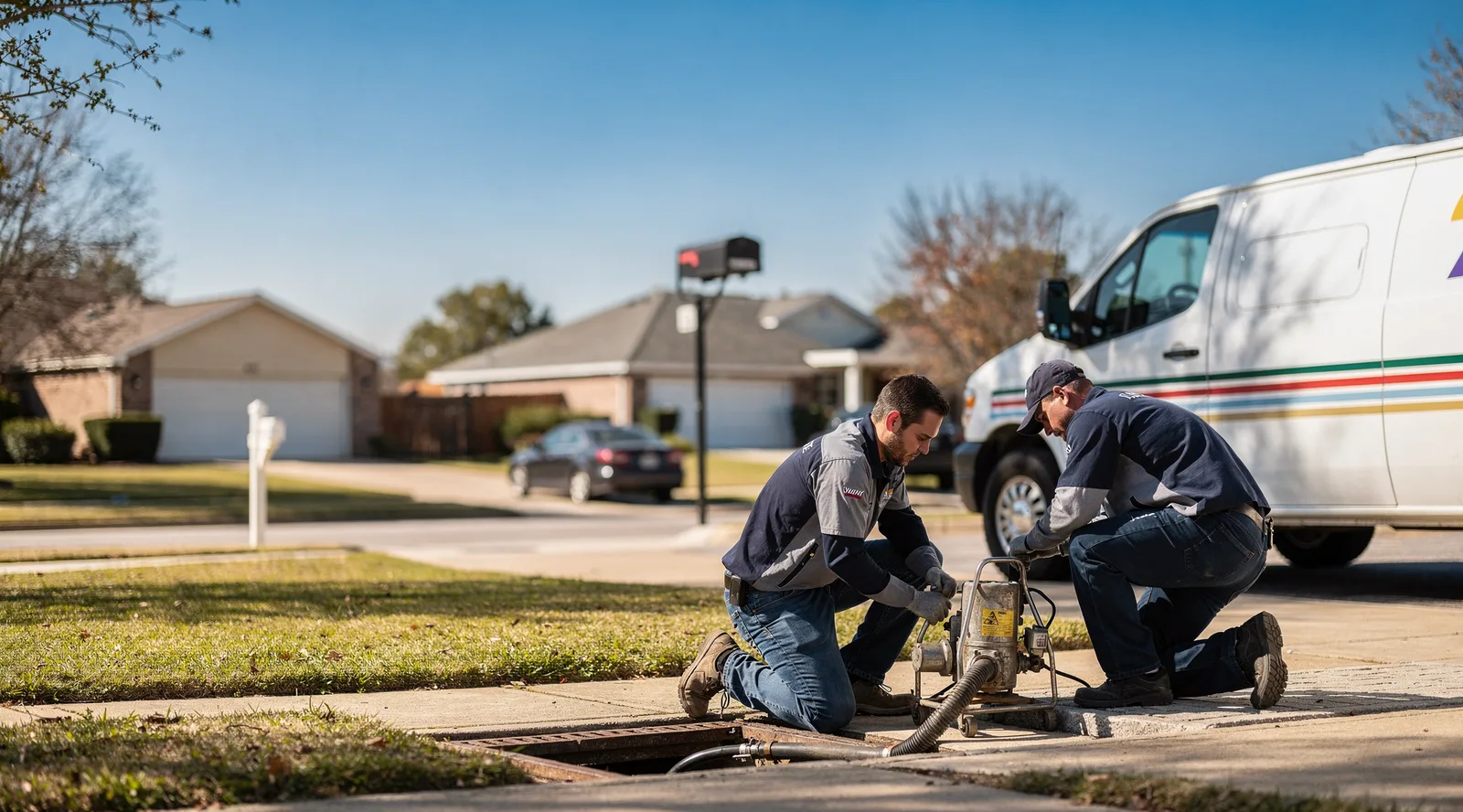 Drain Cleaning in San German, PR near me
